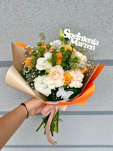Bukiet Marzeń